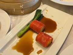 -万豪酒店·咏豪中餐厅