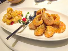 -荣兴酒家(徐家汇店)