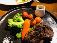 -MARU玛露音乐餐厅(前滩世贸店)