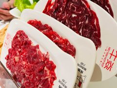 -牛焱·贵州黄牛肉火锅(城西银泰店)