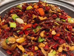 -玉林烤鸭店(黄村兴华店)