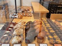 -LANLIZI BAKERY(COSMO店)