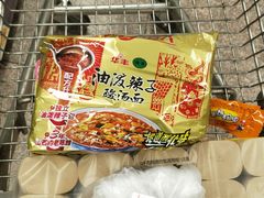 -华润万家(长安路店)