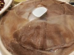 -江海肥牛(桃园南路店)