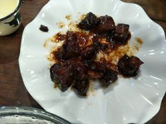 -长兴菜馆(高桥店)