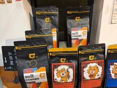 -唐咖精品咖啡(大理古城手冲店)