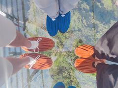 -宁波五龙潭景区