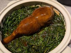 -扬州香格里拉·香宫中餐厅