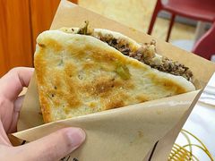 -樊阿姨•肉夹馍•手工面(嘉禾望岗店)