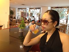 -北京民族园葉子里酒店(鸟巢店)