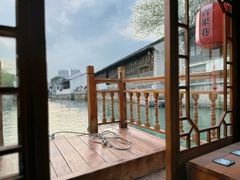 -青果巷历史文化街区