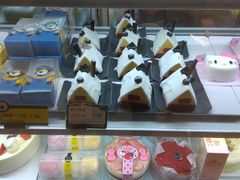 -BreadTalk面包新语·烘焙蛋糕(高德置地春广场店)