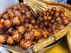 -邓记新一代糖油果子(四川煤管局供销公司职工宿舍店)
