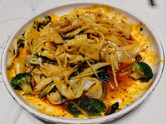 -羊瑞堂·横山炖羊肉·陕菜(未央路旗舰店)