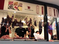 -八合里潮汕鲜牛肉火锅(深圳海岸城店)