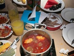 -星伦多自助料理(江阴万达店)