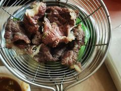 -伟记牛肉(金鸿公路店)