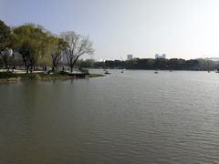 -昆山城市生态森林公园