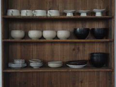 -知亘茶食