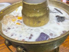 -五条人糖水铺(武林总店)
