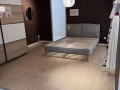 -宜家家居(宝山商场店)