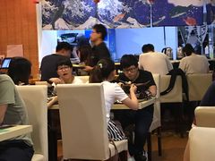 大堂-有喜屋·深夜食堂(北京西路店)