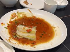 -温馨园·川湘菜馆(经七路店)