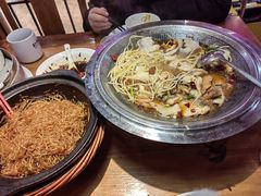 -巢爷老味(东方红店)