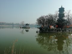 -盛世南宫影视城(北普陀影视城)