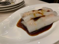 鲜虾仁肠粉-利苑酒家(华熙国际店)