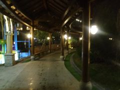 -万象温泉景区