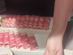-海底捞火锅(坪山益田假日广场店)