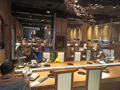大堂-呷哺呷哺 黄金牧场 (回龙观港龙店)