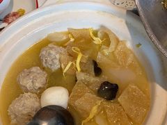 -新白鹿餐厅(城西银泰城店)