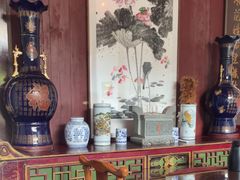 -董府·古宅餐厅