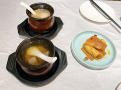 -鄱阳湖·江西小炒·瓦罐煨汤(五道口店)