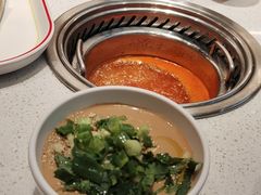 -龍歌自助小火锅(城阳万象汇店)