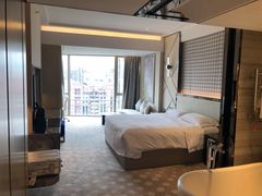 -上海千禧海鸥大酒店