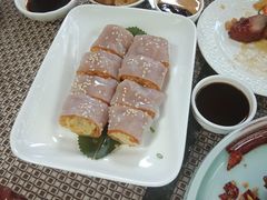 -申粤轩酒楼·三十年粤菜经典(丁香花园店)