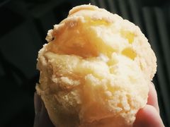 泡芙-拾味中点(花园路店)