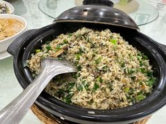 -阿四台山黄鳝饭(东门店)