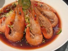 -小厨娘淮扬菜(江宁万达店)