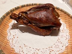 -燕郊烧鸽子(酷车小镇店)