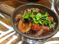 -渔米丰·广府鱼汤米线(光明广场店)