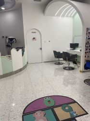 -顶好发小儿童时尚造型(常州龙湖龙城天街店)