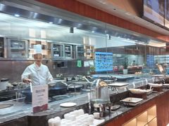 -艳阳天·非遗楚菜(武汉客厅店)