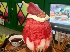 -楠火锅(西单店)