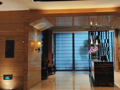 -上海静安铂尔曼酒店
