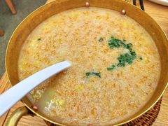 南晚粳米海鲜泡饭-苏小柳点心·手作小笼包(新街口分院店)
