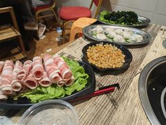 -销魂美蛙鱼头火锅(上海首店)